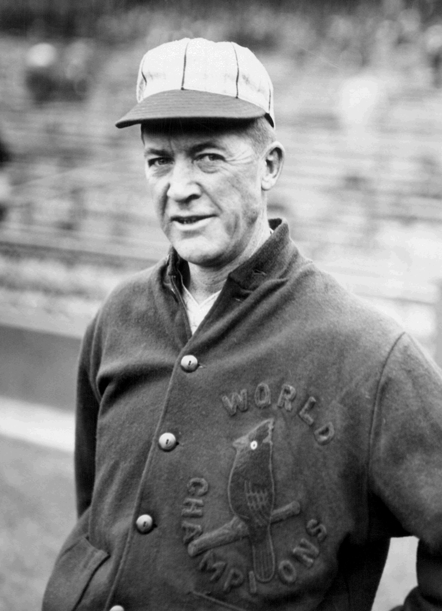 Grover Cleveland Alexander Grover Cleveland Alexander