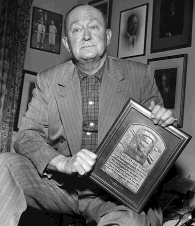 Ty Cobb Ty Cobb