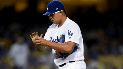 Julio Urias Julio Urias