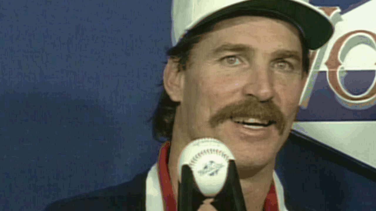 Jack Morris