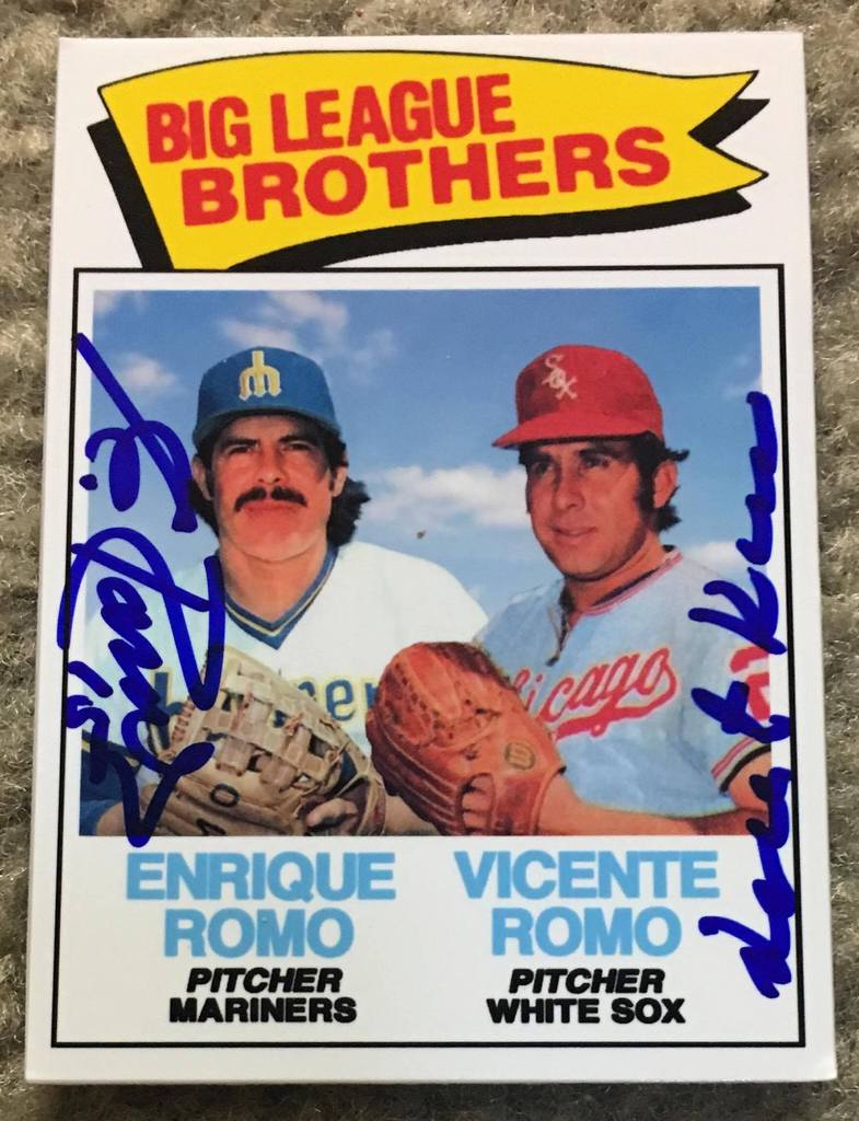 Vicente Romo
