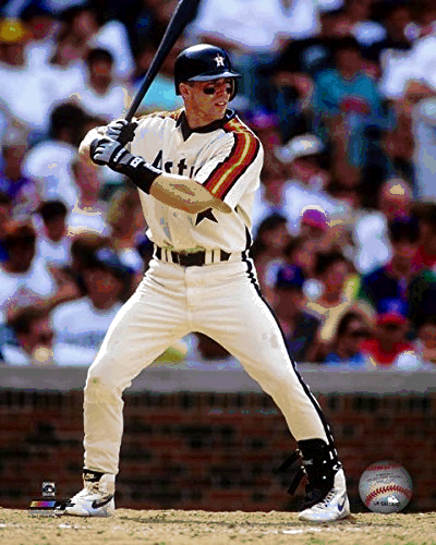Bagwell Bagwell