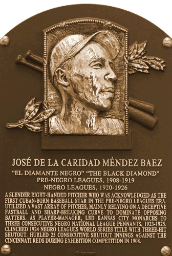 Jose Mendez Jose Mendez