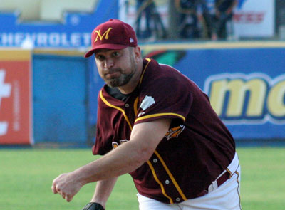 4Pitcher