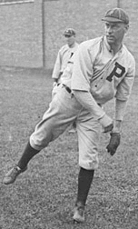 Joe Oeschger Joe Oeschger