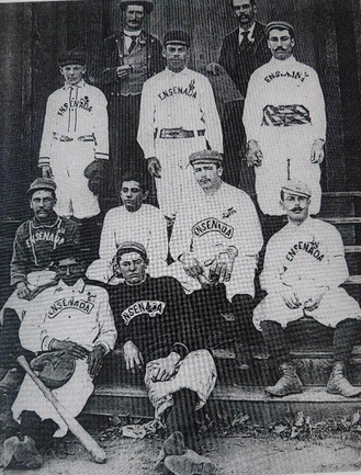 Ensenada 1906