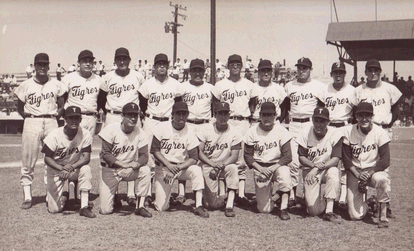 Ensenada 1968 Ensenada 1968