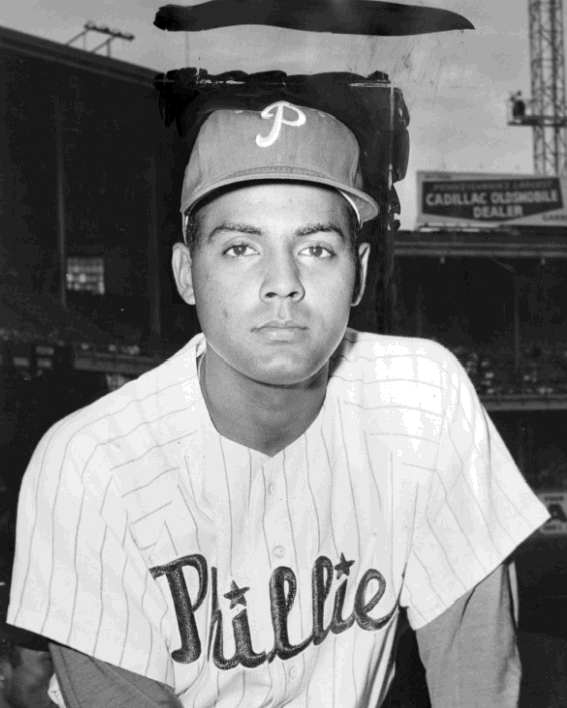 Ruben Amaro Rubén Amaro